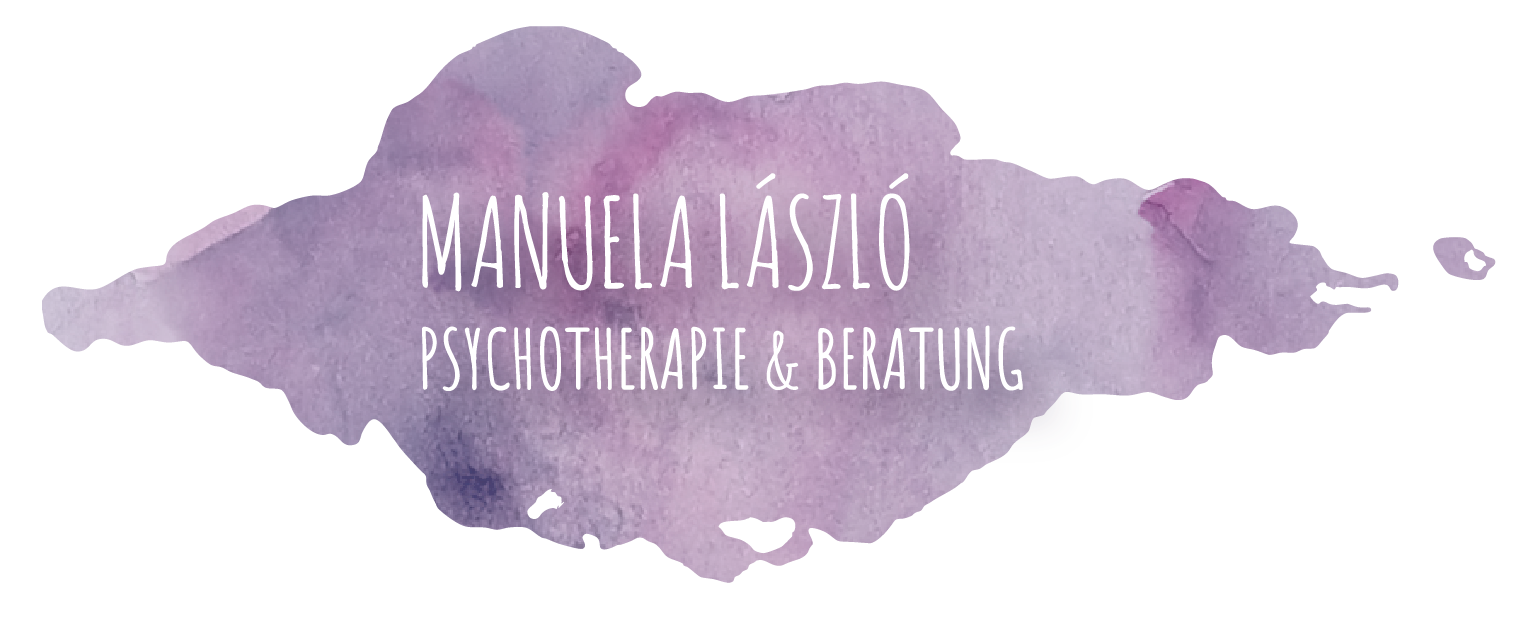 Manuela László - Psychotherapie & Beratung - Logo